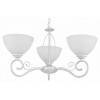 Подвесная люстра Arte Milano Amalfi-0656 330656/3 WT+SL