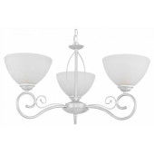 Подвесная люстра Arte Milano Amalfi-0656 330656/3 WT+SL