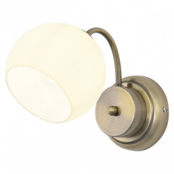 Бра Arte Milano Amalfi-5010 335010/1W AB-1