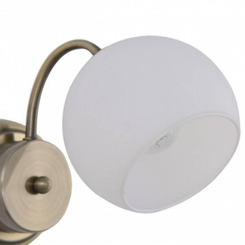 Бра Arte Milano Amalfi-5010 335010/1W AB-3
