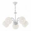 Подвесная люстра Arte Milano Amalfi-5010 335010/5 WT+SL