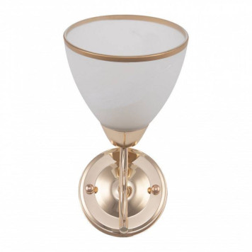 Бра Arte Milano Napoli-6966 336966/1W FGD-1