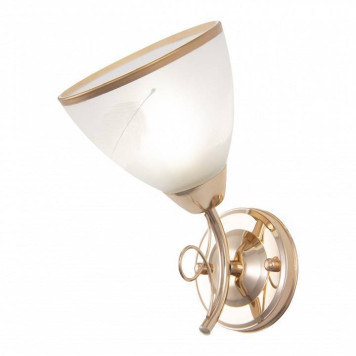 Бра Arte Milano Napoli-6966 336966/1W FGD-2