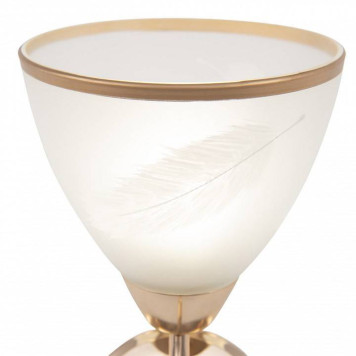 Бра Arte Milano Napoli-6966 336966/1W FGD-3