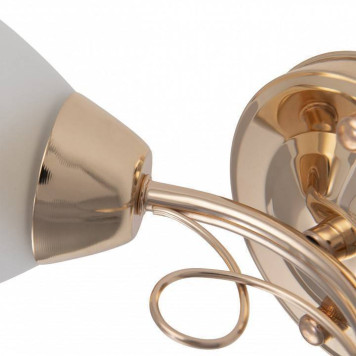 Бра Arte Milano Napoli-6966 336966/1W FGD-6