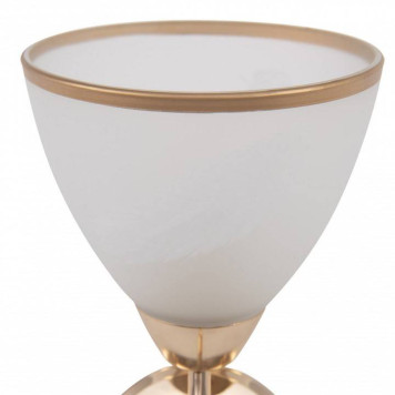 Бра Arte Milano Napoli-6966 336966/1W FGD-8