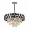 Люстра на штанге Arte Milano Sorrento-5009 375009/4+2/300/480 CR