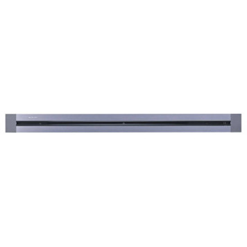 Трек встраиваемый Arte Milano Am-track-sockets 382301TB/100 Grey