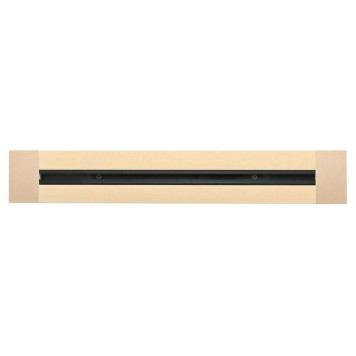 Трек встраиваемый Arte Milano Am-track-sockets 382305TB/50 Gold