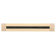 Трек встраиваемый Arte Milano Am-track-sockets 382305TB/50 Gold