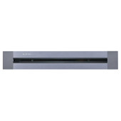 Трек встраиваемый Arte Milano Am-track-sockets 382305TB/50 Grey