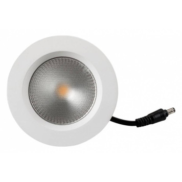 Встраиваемый светильник Arlight Ltd 021067-1