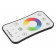 Пульт-регулятор цвета RGB с сенсорным кольцом Arlight SMART 022672