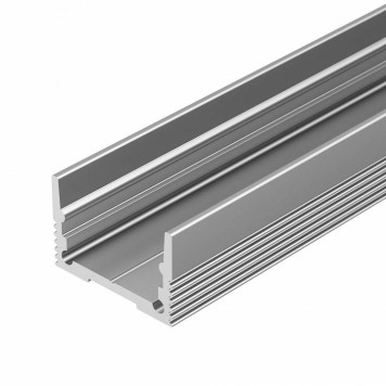 Профиль накладной Arlight SL-SLIM 036036-1