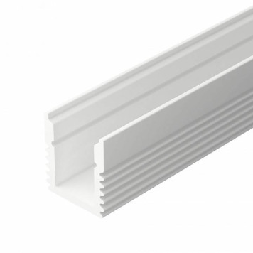 Профиль накладной Arlight SL-MINI 037109-1