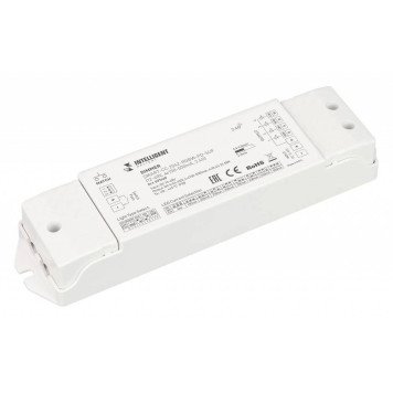 Контроллер-регулятор цвета RGBW Wi-Fi для смартфонов и планшетов Arlight SMART 037420