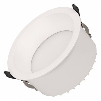 Встраиваемый светильник Arlight MS-DROP-BUILT 040341