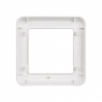 Рамка на 1 пост Arlight VERSA 043769-1