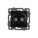 Розетка двойная RJ-12 и Ethernet RJ-45, без рамки Arlight SCT 049853