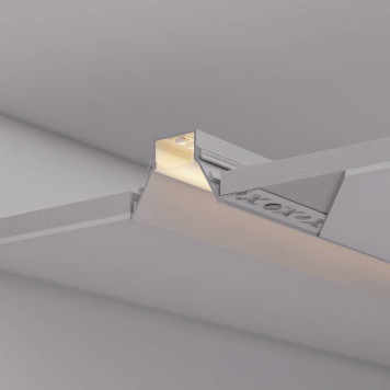 Профиль встраиваемый Arlight FANTOM 052543-4