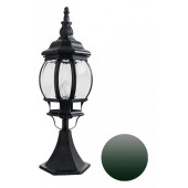 Наземный низкий светильник Arte Lamp Atlanta A1044FN-1BGB