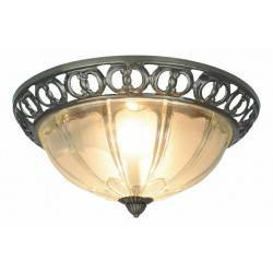 Накладной светильник Arte Lamp Porch A1306PL-2AB