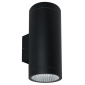 Накладной светильник Arte Lamp TORCULAR A1313AL-2BK