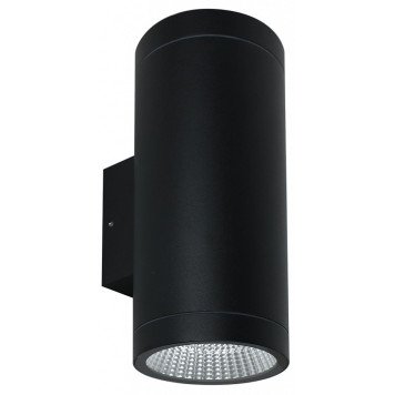 Накладной светильник Arte Lamp TORCULAR A1313AL-2BK