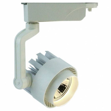 Светильник на штанге Arte Lamp Vigile A1610PL-1WH-1