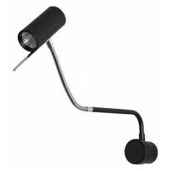 Бра Arte Lamp Sulafat A2423AP-5CC