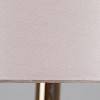 Настольная лампа декоративная Arte Lamp Murano A4029LT-1GO