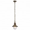 Подвесной светильник Arte Lamp Sailor A4524SP-1AB