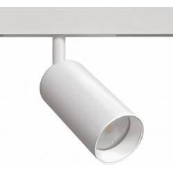 Светильник на штанге Arte Lamp Linea A4691PL-1WH