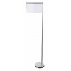 Торшер Arte Lamp Aperol A5031PN-1SS