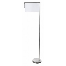 Торшер Arte Lamp Aperol A5031PN-1SS