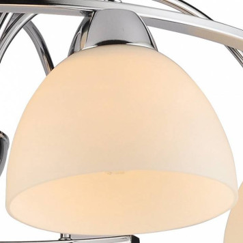 Люстра на штанге Arte Lamp 6057 A6057PL-8CC-1