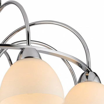 Люстра на штанге Arte Lamp 6057 A6057PL-8CC-2