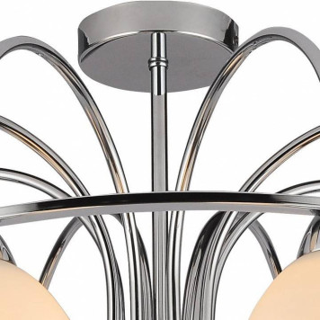 Люстра на штанге Arte Lamp 6057 A6057PL-8CC-4