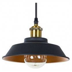 Подвесной светильник Arte Lamp Cappello A7038SP-1BK