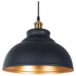 Подвесной светильник Arte Lamp Cappello A7039SP-1BK