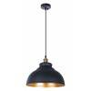 Подвесной светильник Arte Lamp Cappello A7039SP-1BK