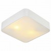 Накладной светильник Arte Lamp Cosmopolitan A7210PL-2WH