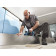 Аккумуляторный рубанок BOSCH GHO 18 V-LI Professional (06015A0300)