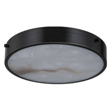 Накладной светильник Belfast Devon 3395-3 BL MB