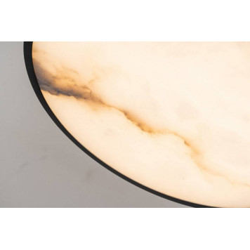 Накладной светильник Belfast Devon 3395-3 BL MB-3