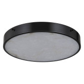 Накладной светильник Belfast Devon 3395-4 BL MB