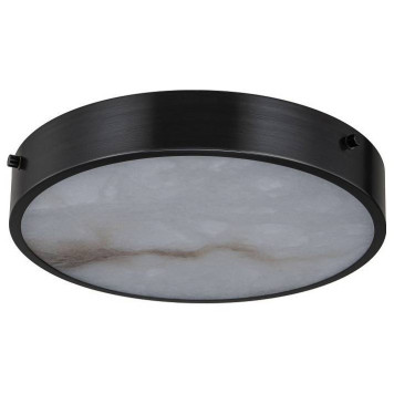 Накладной светильник Belfast Devon 3395-4 BL MB-1