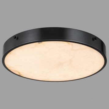 Накладной светильник Belfast Devon 3395-4 BL MB-2