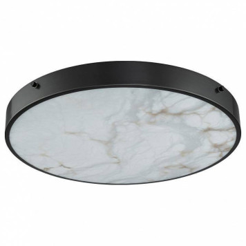 Накладной светильник Belfast Devon 3395-4 BL MB-3