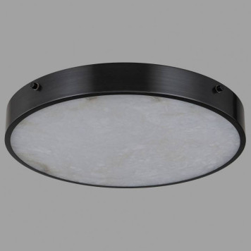 Накладной светильник Belfast Devon 3395-4 BL MB-4